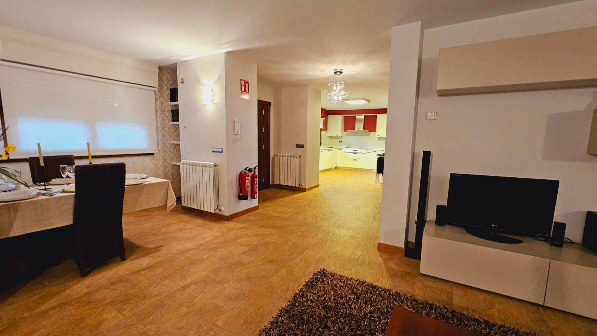 Casa Rural Simonan Borda Oiartzun Eksteriør bilde